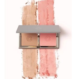 Complex Culture - Overtime Contour & Blush Duo